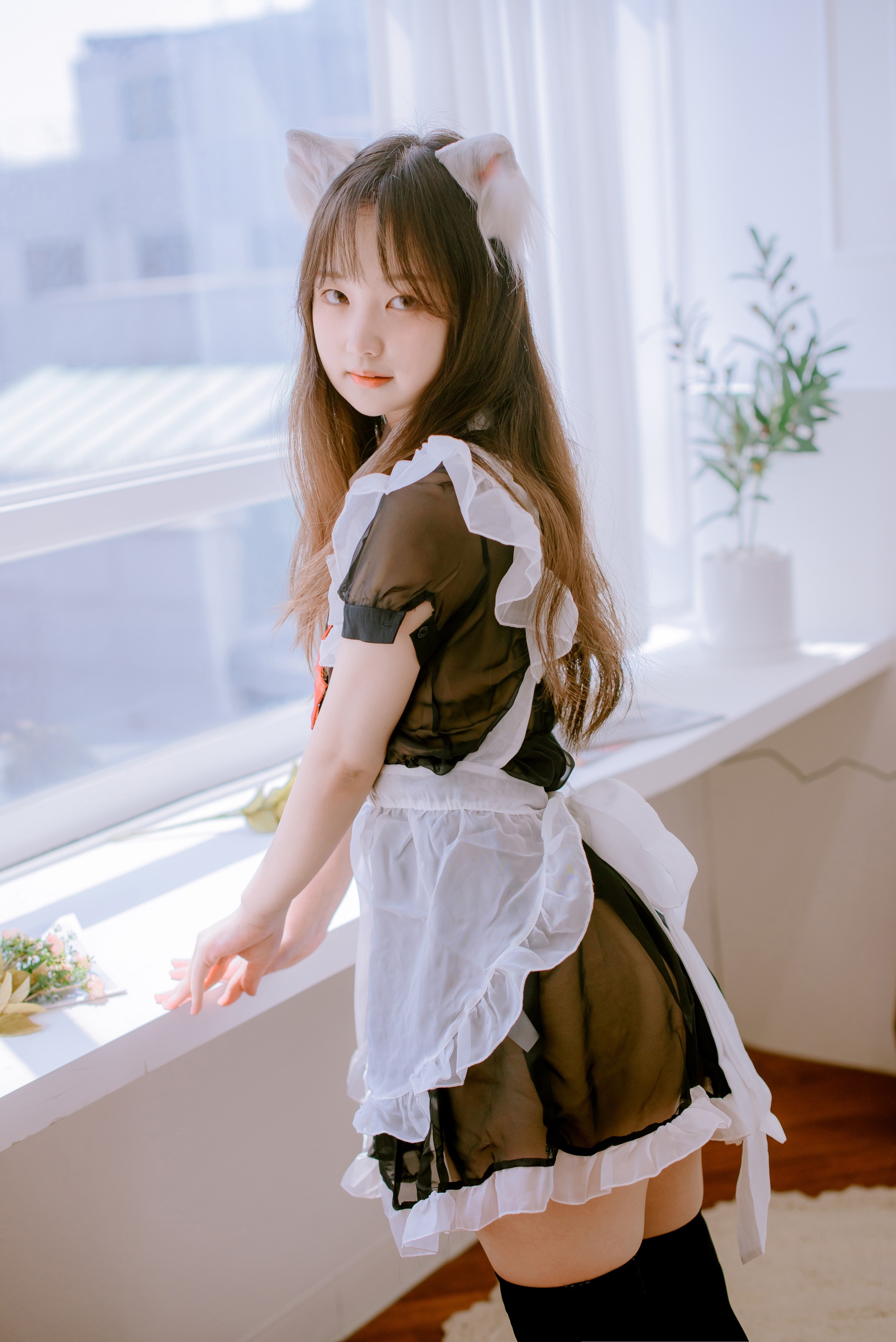 图片[1]-Sia(시아) – NO.038 JOApictures – Sia x JOA 21. JUNE Vol.1[58P]-XikXak